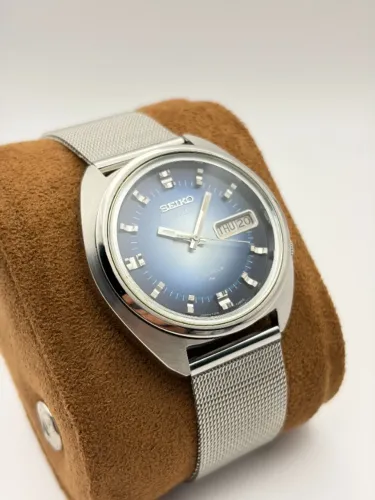 Seiko 5 Actus * Japan-A - 37mm