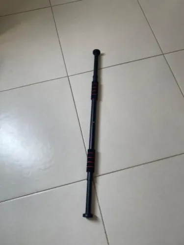 Barra fixa porta