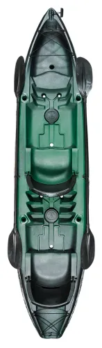 CAIAQUE Explorer UP Fishing da Brudden Náutica