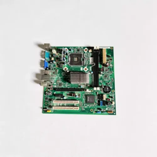 Placa Mãe Dell MIG41R Vostro 230 LGA775 Com Pinos Tortos Peças