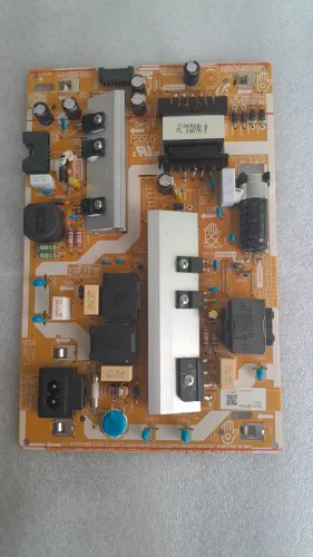 " PLACA DA FONTE ORIGINAL DA TV SAMSUNG UN55AU7700G e UN50TU8000G"