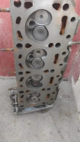 Cabeçote motor endure 1.0