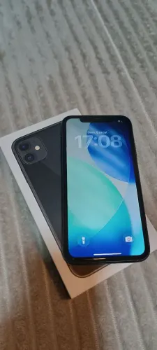 iPhone 11 128GB - Impecável - Todo Original ?