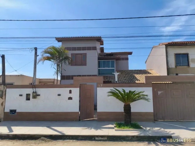 Casa Duplex à venda, Parque Tropical, Campos dos Goytacazes, RJ