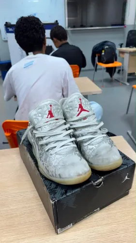 Air Jordan Zion 3