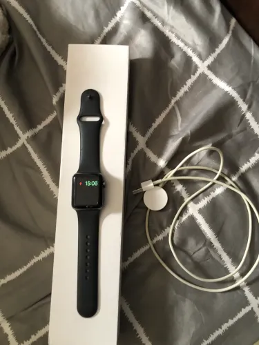 Apple Watch Series 3