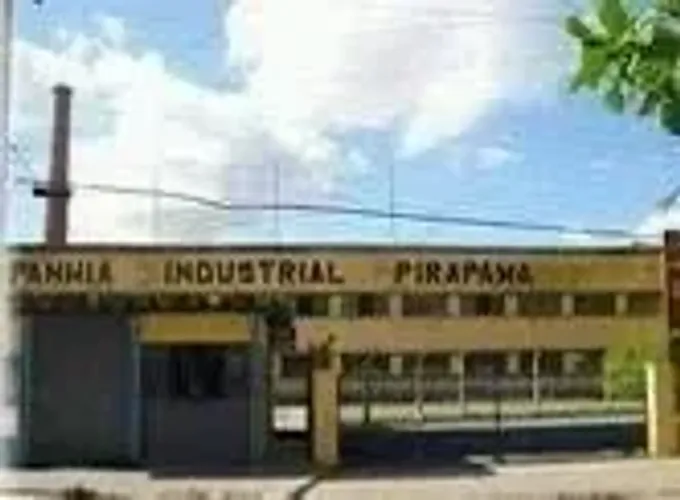 Excelente Oportunidade Têxtil, Logística e Industrial em Escada - PE
