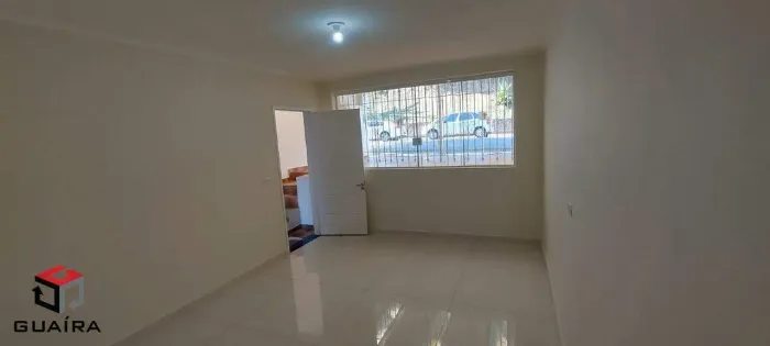 Sobrado à venda 2 quartos 2 vagas Baeta Neves - São Bernardo do Campo - SP