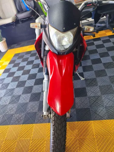 CRZ Kasinski 150 2011 Tudo ok Raridade