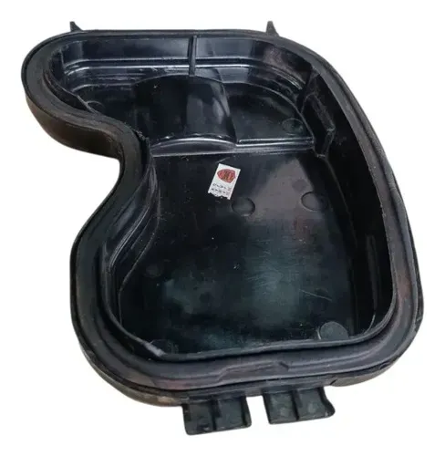 Tampa Vedação Farol Direito Passageiro Vw Golf 1999 2005