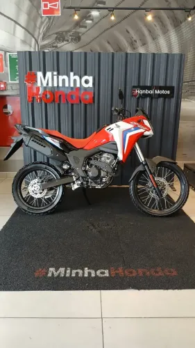 SAHARA 300 RALLYE 2027 0 KM