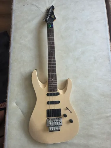Guitarra Aria Pro 2 SL Series