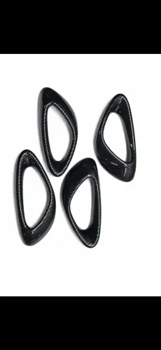 Protetor maçaneta BYD Seal (fibra de carbono) 