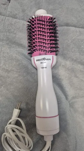 Escova secadora