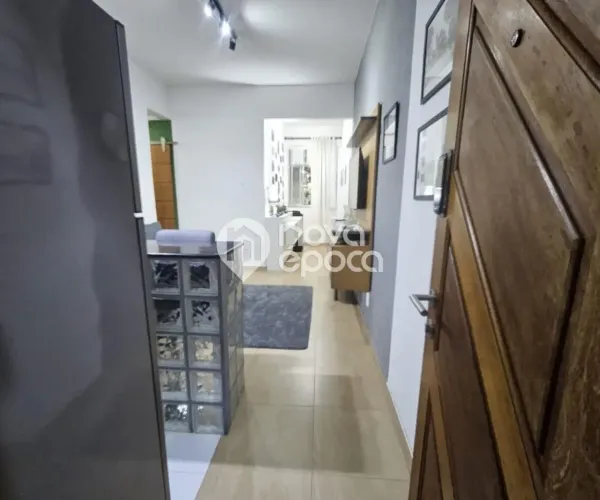 Copacabana | Apartamento 1 quarto