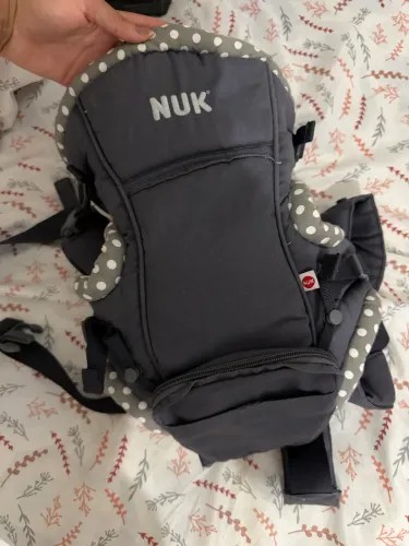 Vende-se canguru novo