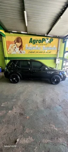 Volkswagen Golf Sportline 2.0 MI Total F. 8V Tip. 2011