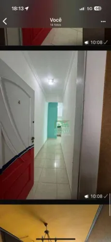 sala no Ipiranga lugar muito bom