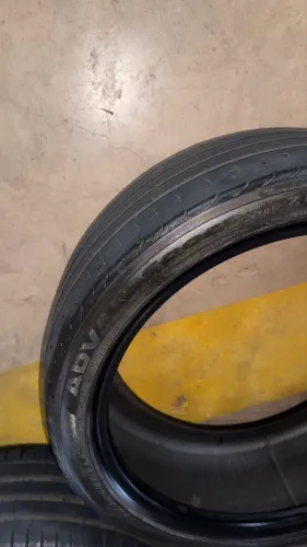 PNEU PIRELLI RUNFLAT SPORT 225 40R19