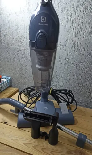 aspirador de po electrolux 127v