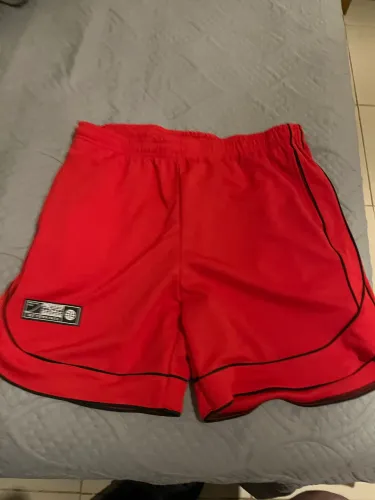 bermuda basquete 