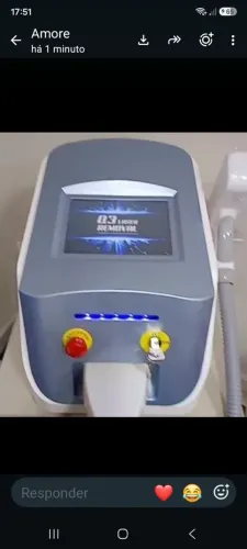 Retira tatuagem e micro pigmentação