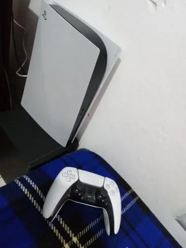 ps5(midia fisica) usado