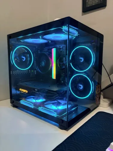 Troco PC pro PS5 - LEIA A DESCRIÇÃO!!