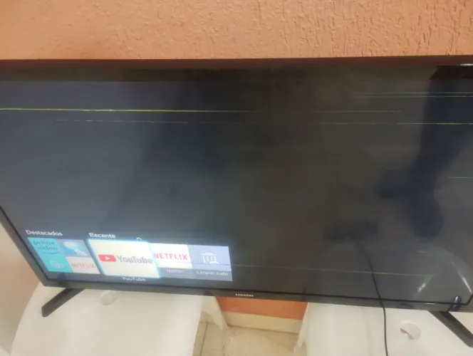 Tv Samsung 32'