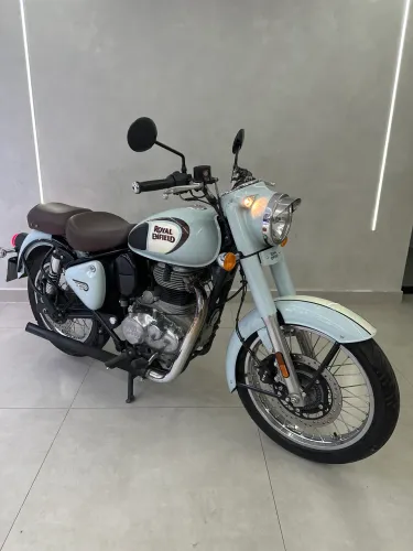 Royal EnfielD Classic 350