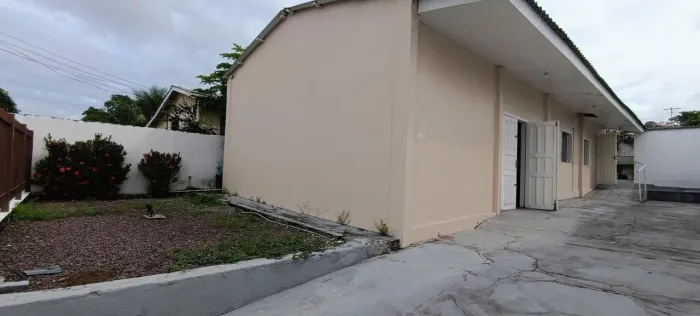Imóvel Comercial para Venda em Manaus, Centro, 2 banheiros