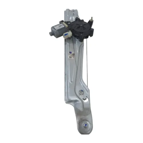 Máquina Vidro Elétrico Traseiro Esquerdo Gm Tracker 20 A 24