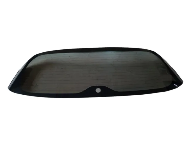 Vidro Tampa Traseira Vigia Honda Hrv 2017 