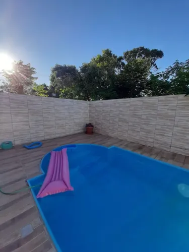 Sitio em Jaboticatubas 1.000 m2 Aceito troca
