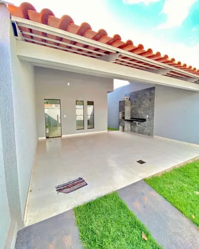 Casa para vender rápido