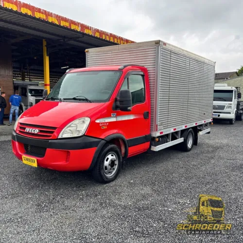 Iveco Daily 55c16