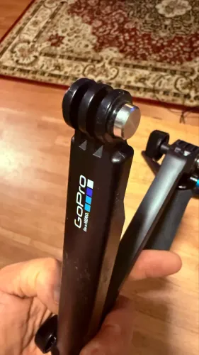 Suporte bastão GoPro 