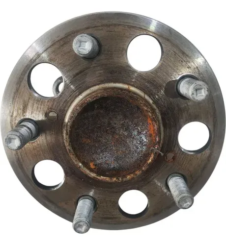 Cubo Roda Traseiro Esquerdo Toyota Corolla Cross 2.0 2024