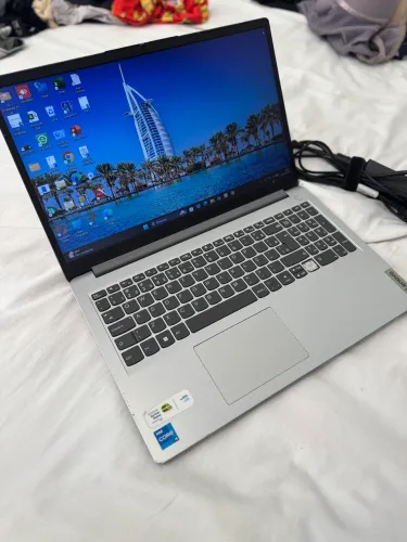 Notebook Lenovo Intel Core i5