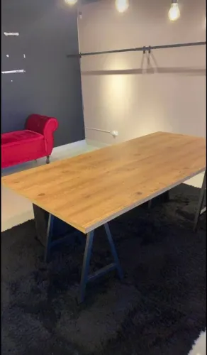 Mesa para 8 Cadeiras 