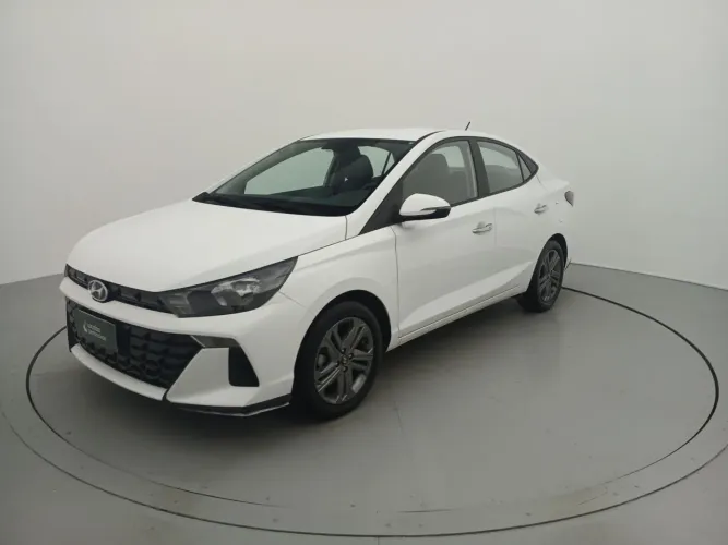 Hyundai HB20S Limited 1.0 TB Flex 12V Aut. 2026