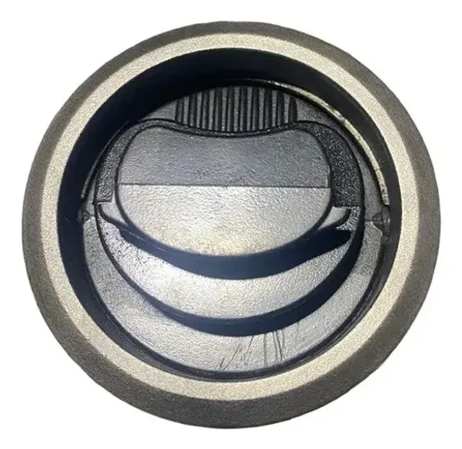 Difusor Saida Ar Painel Chevrolet Celta 2001 2002 2003 2004