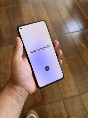 celular xiaomi 11 lite 5g 