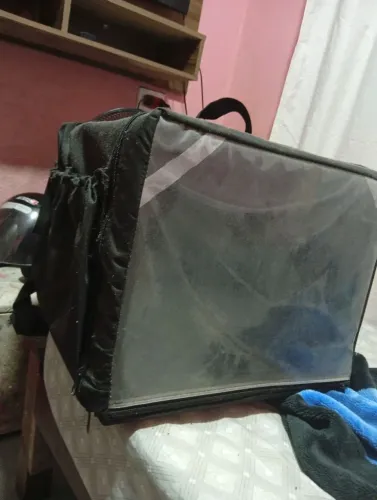 BAG