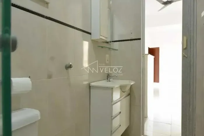 Apartamento : Padrão / Residencial / Glória