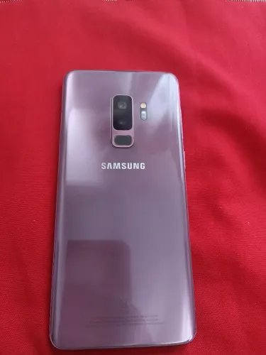 Celulares SAMSUNG GALAXY S9+ Usados, seminovos e Novos no Brasil