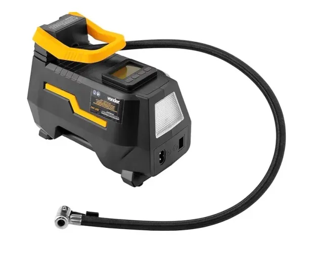 Compressor de Ar vonder 12v