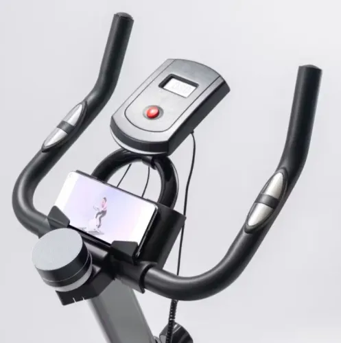 Bicicleta Ergométrica