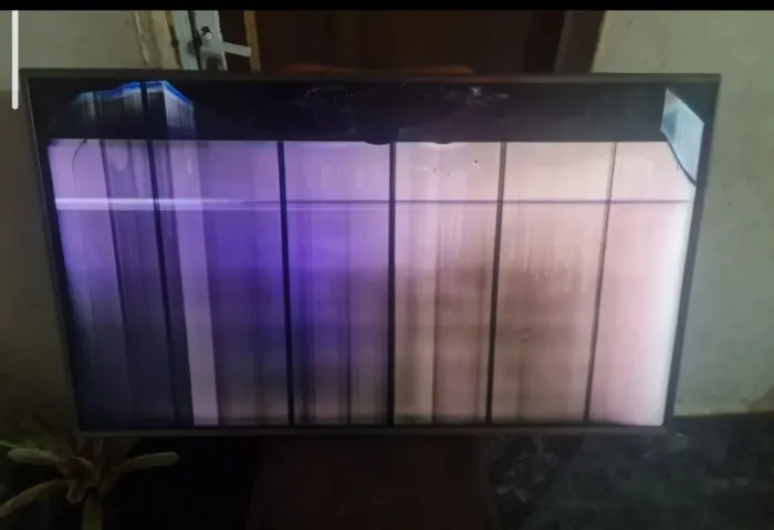 (LEIA O ANÚNCIO) SMARTV LG 50 POLEGADAS PARA CONSERTO OU RETIRAR PEÇAS