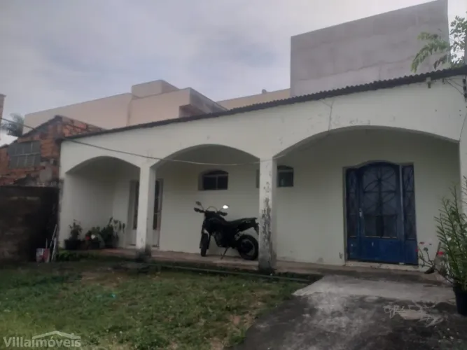 casa - Parque Jambeiro - Campinas